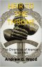 [The Chronicles of Arandor 02] • Heir to the Throne